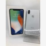 iPhone X��64GB������С���SIM�ե꡼�����եȥХ��ǡ��Хåƥ꡼94��