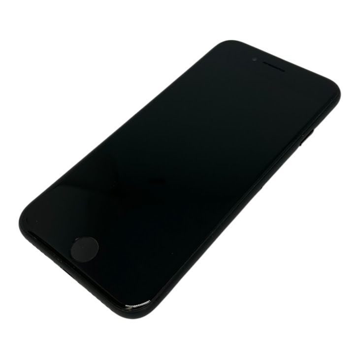 �ڥХåƥ꡼100%��iPhone��SE����2�����128GB���֥�å���SIM�ե꡼��au��
