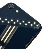 �ڥХåƥ꡼99%��iPhone��SE����3�����64GB���ߥåɥʥ��ȡ�SIM�ե꡼��au��