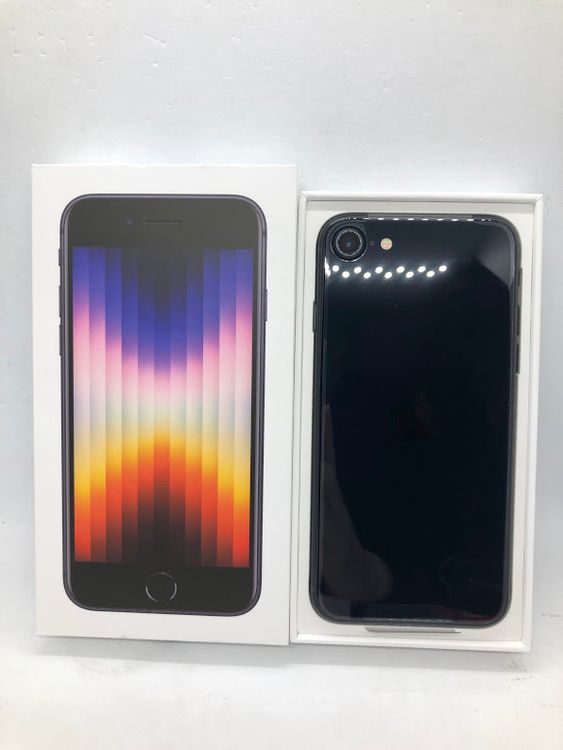 iPhone SE(3)64GBߥåɥʥȡSIMե꡼եȥХǡ̤
