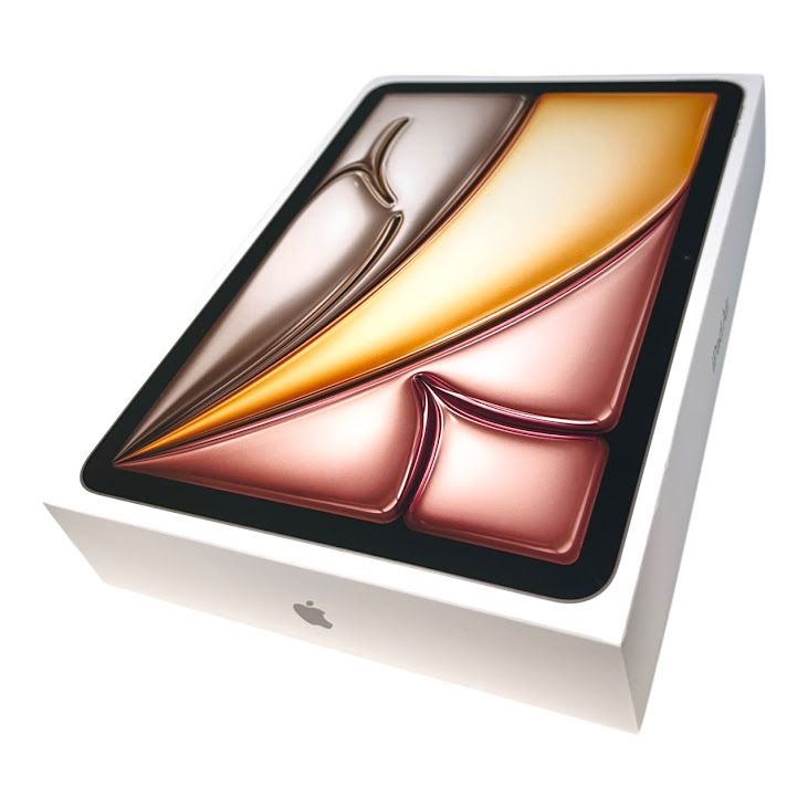 ��̤�����ʡ�iPadAir��11�������8�����M4�ˡ�Wi��Fi��256GB���������饤��