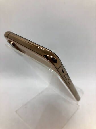 ムスビー｜iPhone XS 64GB ゴールド SIMフリー ソフトバンク版  