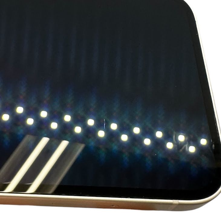 �ڥХåƥ꡼87%��iPhone��14��128GB���������饤�ȡ�SIM�ե꡼��au��