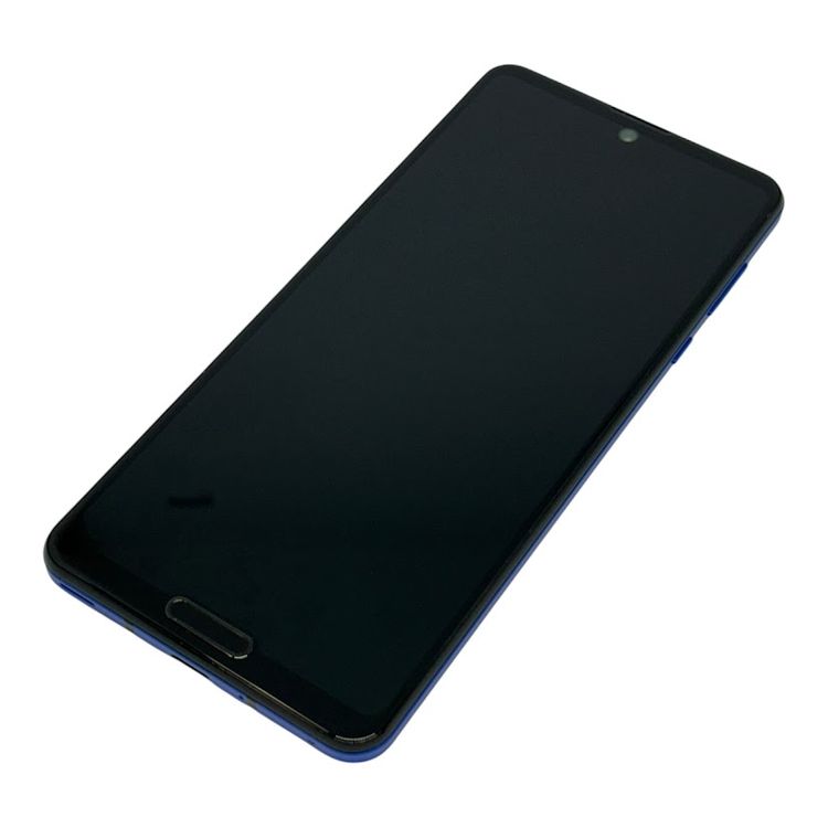 AQUOSR5G256GB֥롼ӣɣͥե꡼եȥХ