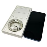 �ڥХåƥ꡼93%��iPhone��13��128GB���֥롼��SIM�ե꡼