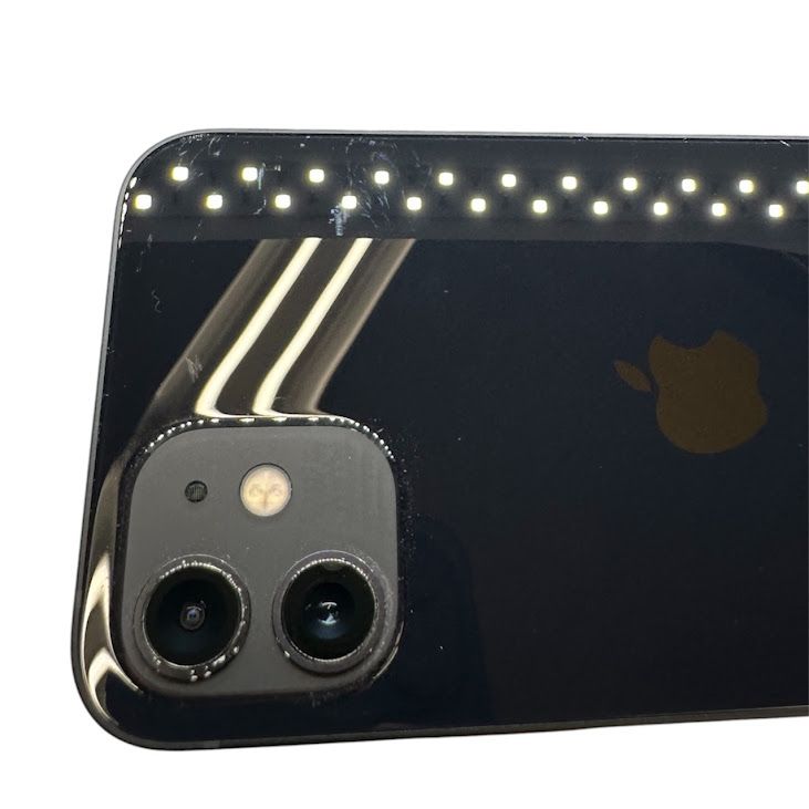 �ڥХåƥ꡼92%��iPhone��12��64GB���֥�å���SIM�ե꡼���ɥ�����