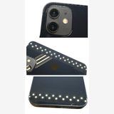 �ڥХåƥ꡼80%��iPhone��12��64GB���֥�å���SIM�ե꡼��au��