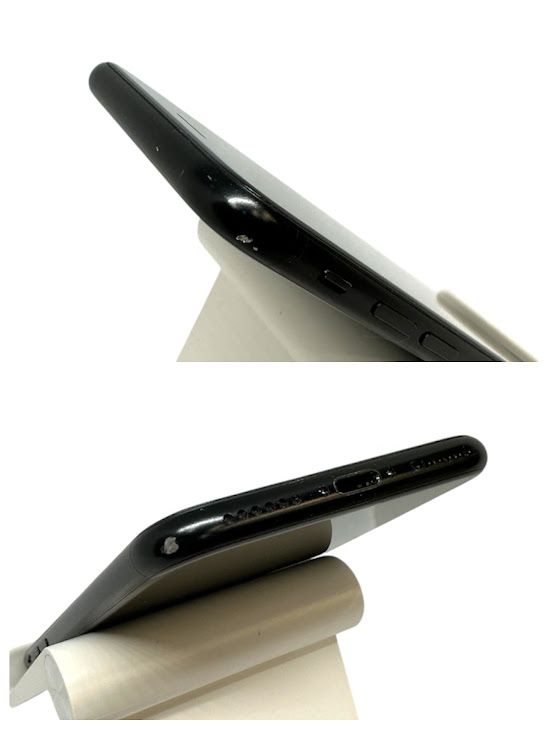 �ڥХåƥ꡼100%��iPhone��SE����2�����64GB���֥�å���SIM�ե꡼���ɥ�����