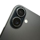 �ڥХåƥ꡼98%��iPhone��16��128GB���֥�å���SIM�ե꡼�����եȥХ���