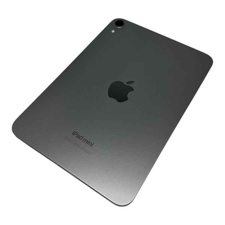 ڥХåƥ꡼100iPadmini7WiFi256GBڡ쥤