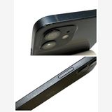 �ڥХåƥ꡼80%��iPhone��12��64GB���֥�å���SIM�ե꡼��au��