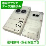 Nothing Phone 2a A142 128GB SIMフリー