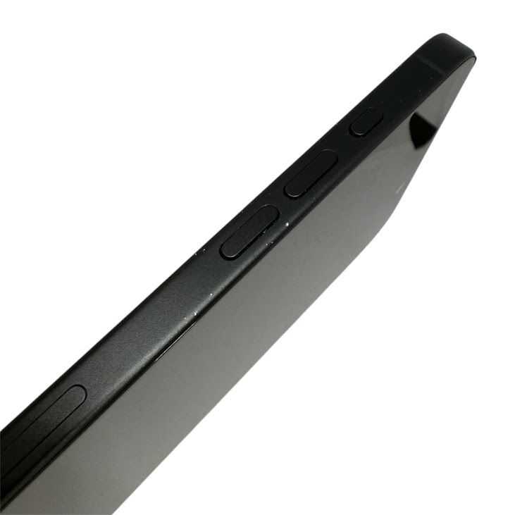 �ڥХåƥ꡼100%��iPhone��16Plus��256GB���֥�å���SIM�ե꡼��au��