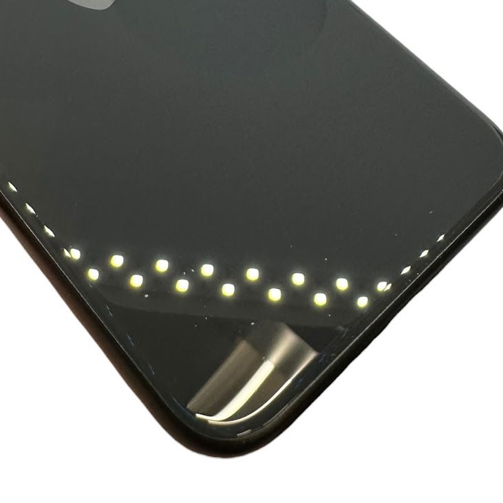 �ڥХåƥ꡼100%��iPhone��SE����2�����128GB���֥�å���SIM�ե꡼��au��