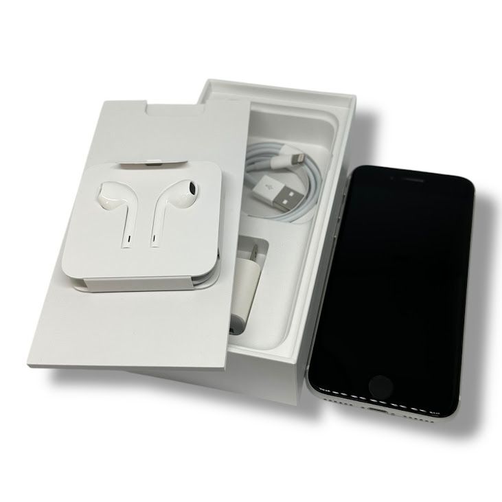 iPhoneSE2128GBۥ磻ȡSIMե꡼ɥ