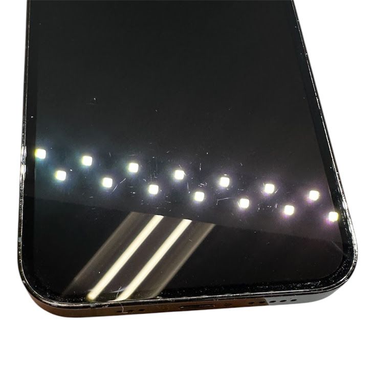 �ڥХåƥ꡼98%��iPhone��12Pro��512GB���ѥ��ե��å��֥롼��SIM�ե꡼���ɥ�����