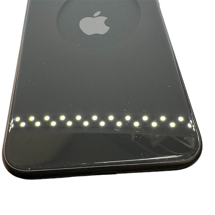 �ڥХåƥ꡼86%��iPhone��SE����2�����128GB���֥�å���SIM�ե꡼���ɥ�����