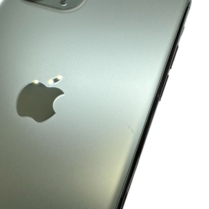�ڥХåƥ꡼100%��iPhone��11��Pro��64GB���ߥåɥʥ��ȥ��꡼��
