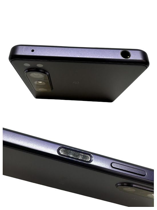 Xperia��5IV��SO54C��128GB���ѡ��ץ롡SIM�ե꡼���ɥ�����