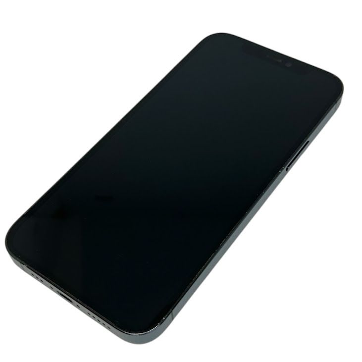 �ڥХåƥ꡼98%��iPhone��12Pro��512GB���ѥ��ե��å��֥롼��SIM�ե꡼���ɥ�����