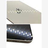 ڥХåƥ꡼83%iPhone12128GBۥ磻ȡSIMե꡼au