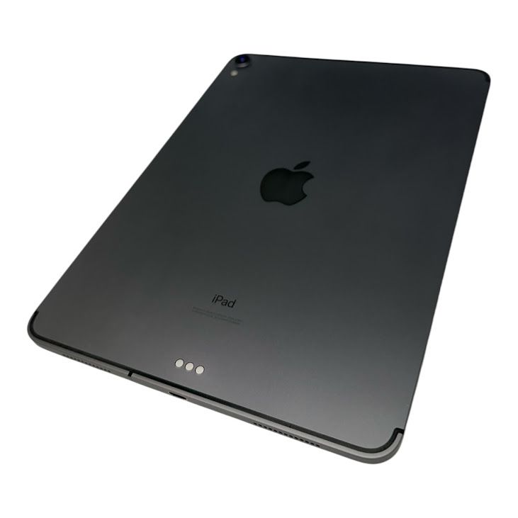 �ڥХåƥ꡼85%��iPadPro��11�������Wi��Fi��Cellular��256GB