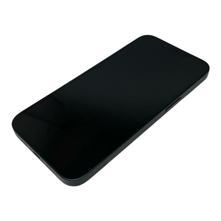 �ڥХåƥ꡼80%��iPhone��13��128GB���ߥåɥʥ��ȡ�SIM�ե꡼��Y��Х�����