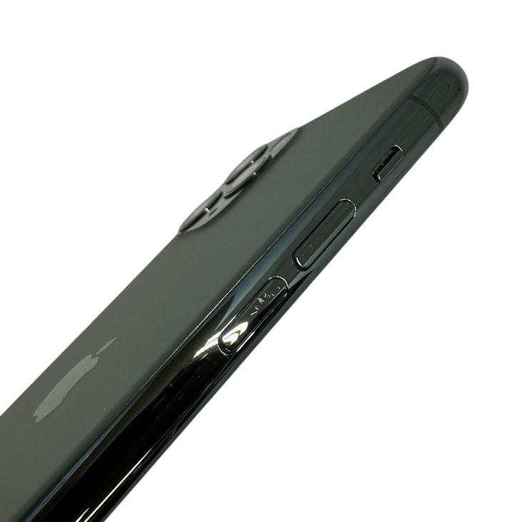 �ڥХåƥ꡼100%��iPhone��11��Pro��64GB���ߥåɥʥ��ȥ��꡼��