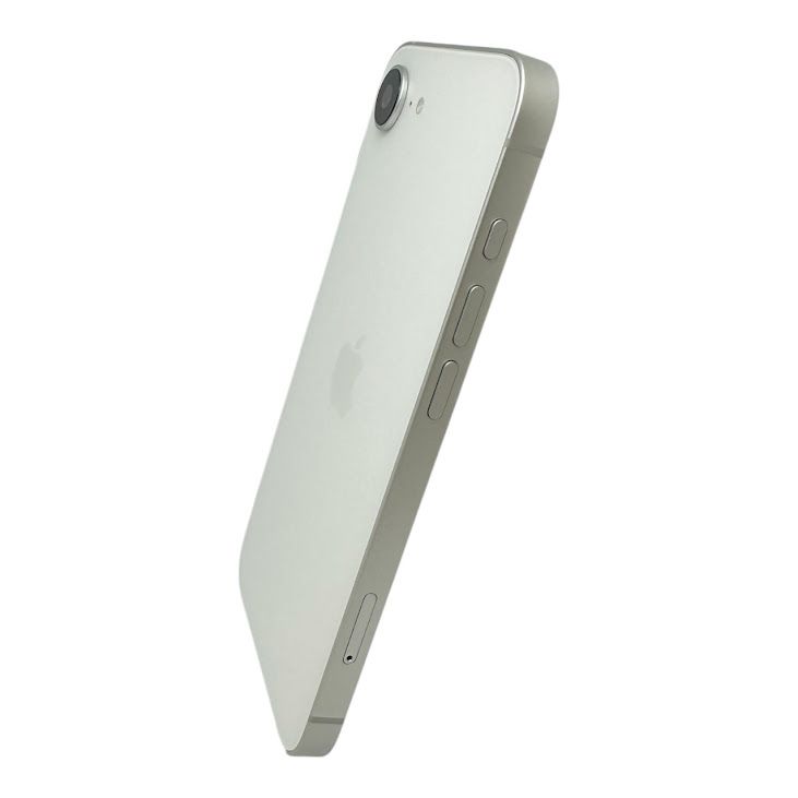 �ڥХåƥ꡼100%��iPhone��16e��128GB���ۥ磻�ȡ�SIM�ե꡼