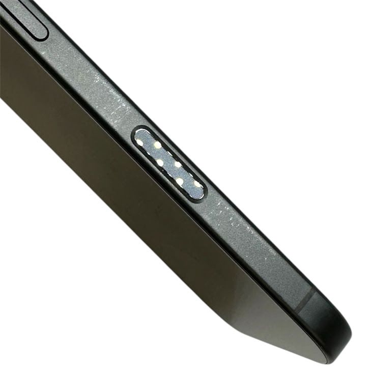 �ڥХåƥ꡼98%��iPhone��16��128GB���֥�å���SIM�ե꡼�����եȥХ���