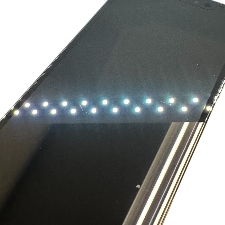 �ڥХåƥ꡼85%��iPhone��12Pro��128GB������ե����ȡ�SIM�ե꡼��au��