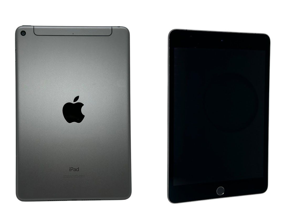 ムスビー｜iPad mini 5 Wi-Fi+Cellularモデル 64GB au版 バッテリー95 
