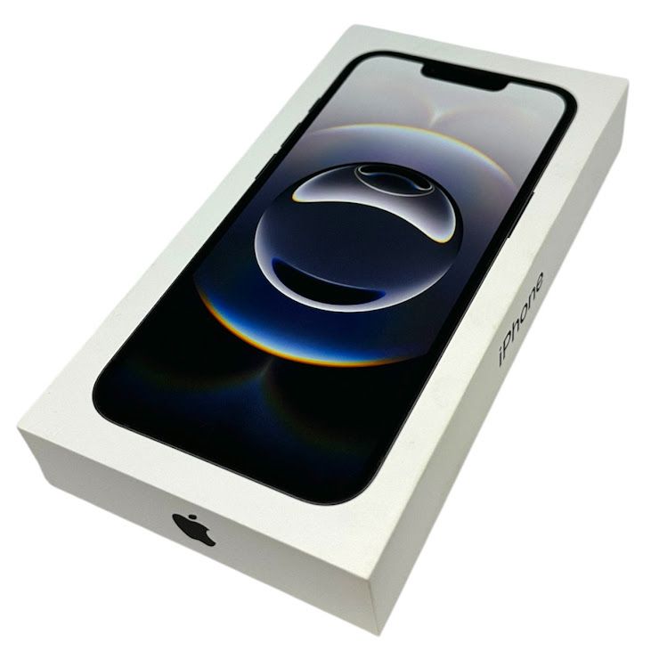 ��̤�����ʡ�iPhone��16e��128GB���֥�å���SIM�ե꡼