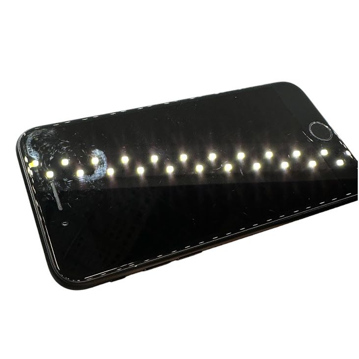 ڥХåƥ꡼98%iPhoneSE364GBߥåɥʥȡSIMե꡼au