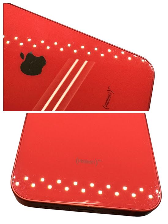 �ڥХåƥ꡼90%��iPhone��12mini��64GB���ץ������ȥ�åɡ�SIM�ե꡼��au��