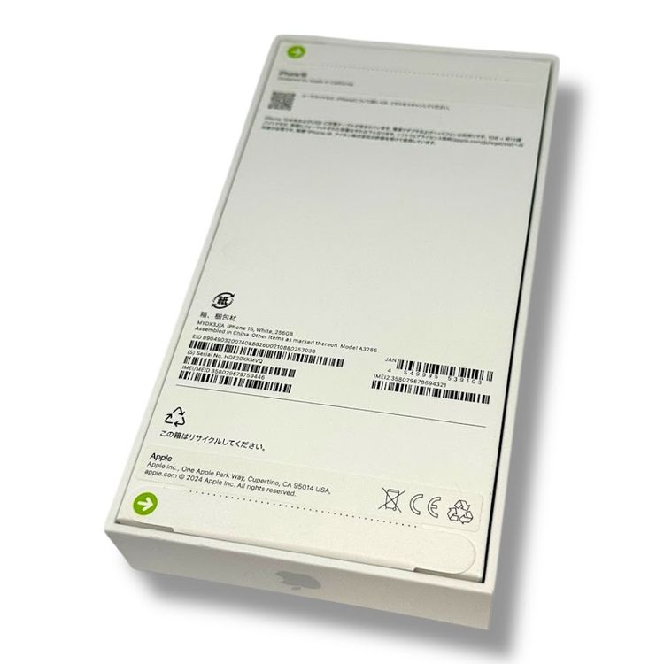 ̤ʡiPhone16256GBۥ磻ȡSIMե꡼