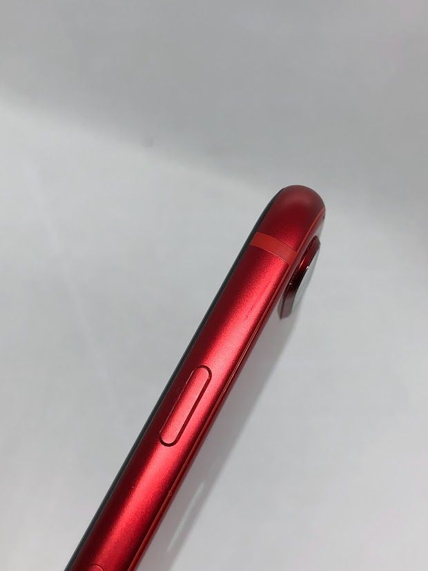 ムスビー｜iPhone8 Plus 64GB レッド SIMフリー ソフトバンク版  