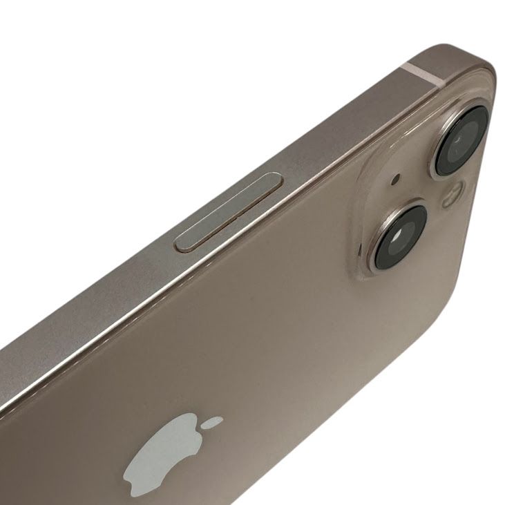 �ڥХåƥ꡼85%��iPhone��13��128GB���ԥ󥯡�SIM�ե꡼��au��