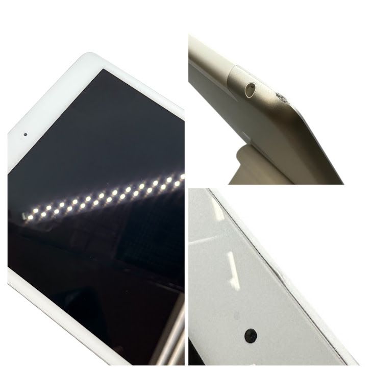 ڥХåƥ꡼86%iPad8WiFiCellular32GBСau