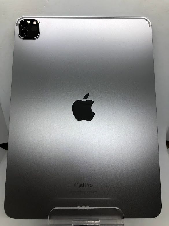 ムスビー｜iPad Pro 11インチ（第4世代） Wi-Fiモデル 128GB スペース 