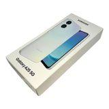 【未開封品】Galaxy A25 5G SC53F 64GB ライトブルー SIMフリー ドコモ版
