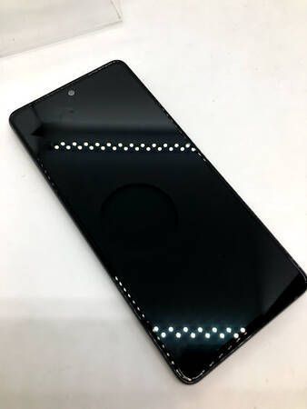 ムスビー｜Galaxy A51 5G 128GB ブラック SIMフリー au版 未使用品 
