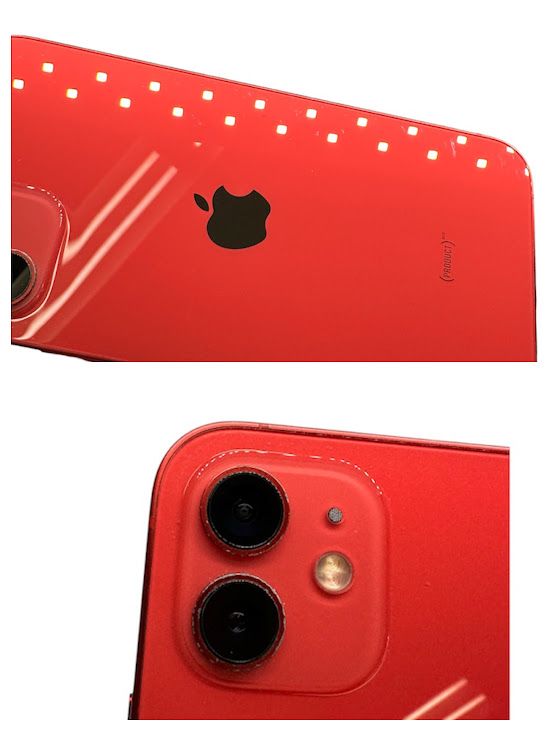 iPhone��12��64GB����åɡ�SIM�ե꡼��au��