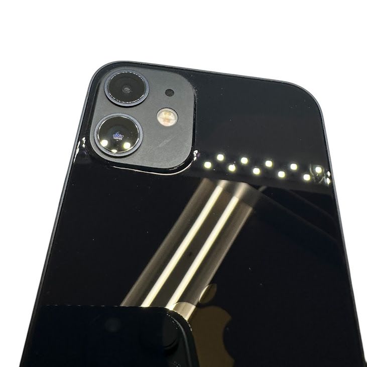 �ڥХåƥ꡼86%��iPhone��12mini��128GB���֥�å���SIM�ե꡼���ɥ�����