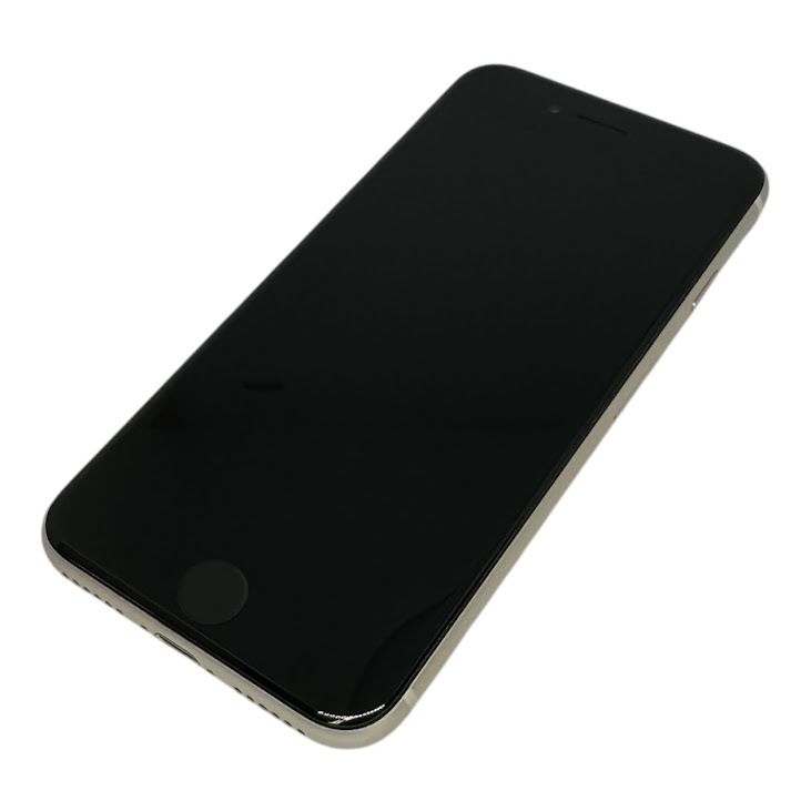 iPhone��SE����3�����128GB���������饤�ȡ�SIM�ե꡼��au��