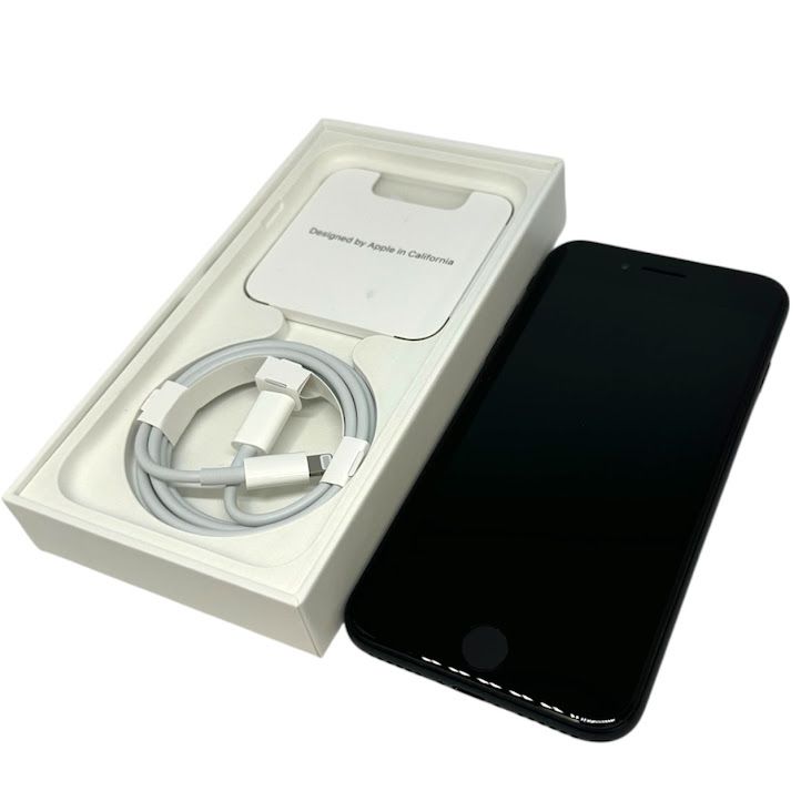 �ڥХåƥ꡼94%��iPhone��SE����3�����64GB���ߥåɥʥ��ȡ�SIM�ե꡼