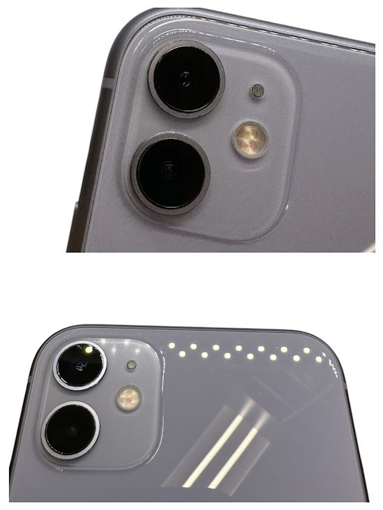 iPhone��11��64GB���ѡ��ץ롡SIM�ե꡼��au��