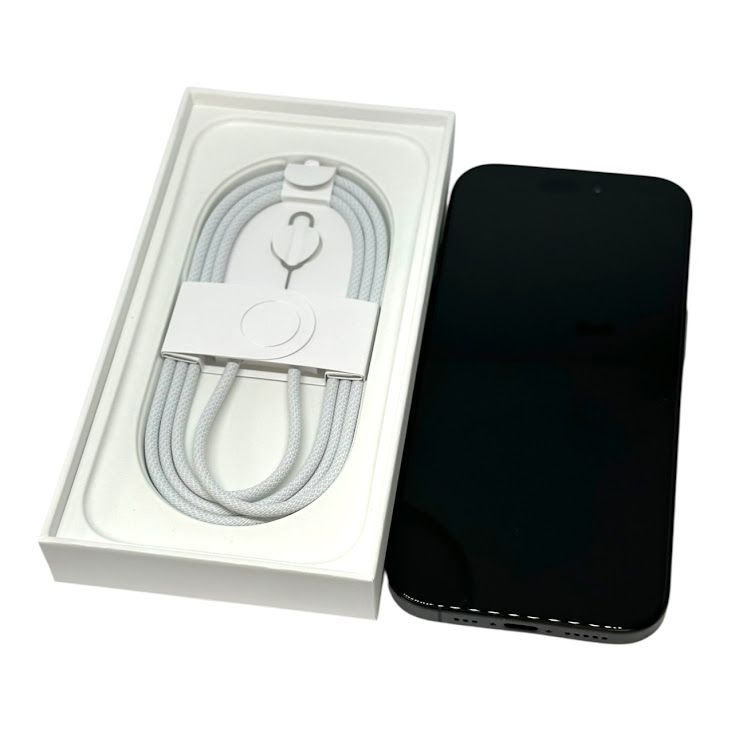 ڥХåƥ꡼100%iPhone16Pro128GB֥å˥ࡡSIMե꡼ɥ