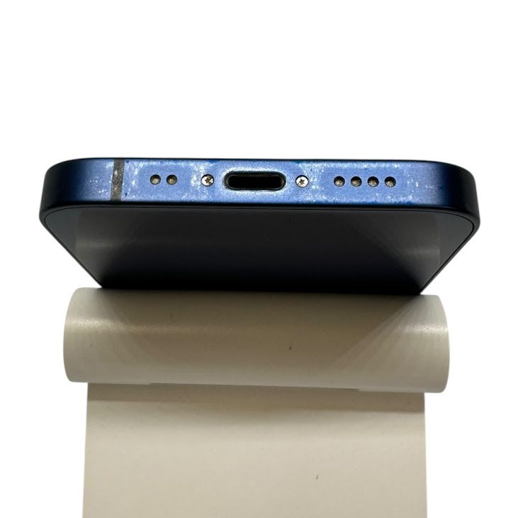 �ڥХåƥ꡼81%��iPhone��12mini��64GB���֥롼��SIM�ե꡼���ɥ�����