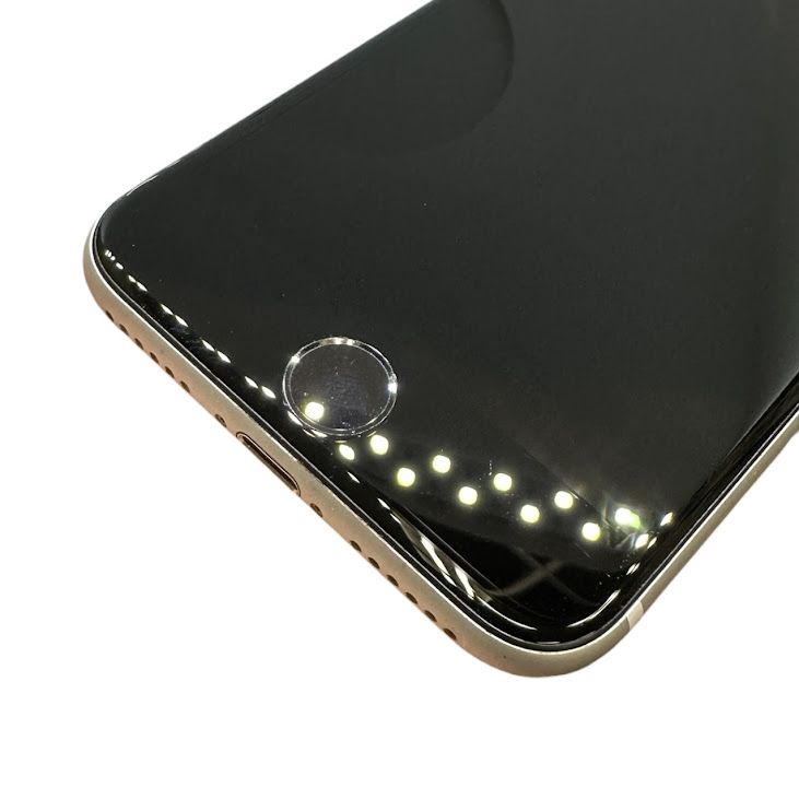 iPhone��SE����2�����128GB���ۥ磻�ȡ�SIM�ե꡼��Y��Х�����